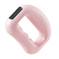 Electric Fascia Massage Ring – 5 Speed Body Sculpting Machine with Belt, Compact Slimming Massager for Home Use