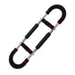 Multi-Function U-Shaped Arm Trainer, 3-Level Adjustable Home Fitness