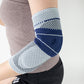 Professional Sports Elbow Support Knitting Elbow Guard