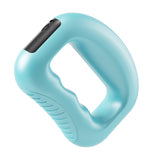 Electric Fascia Massage Ring – 5 Speed Body Sculpting Machine with Belt, Compact Slimming Massager for Home Use