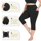 Pocket size seven yoga pants milk silk high waisted sports leggings