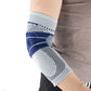 Professional Sports Elbow Support Knitting Elbow Guard