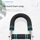 Multi-Function U-Shaped Arm Trainer, 3-Level Adjustable Home Fitness