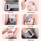 Electric Fascia Massage Ring – 5 Speed Body Sculpting Machine with Belt, Compact Slimming Massager for Home Use