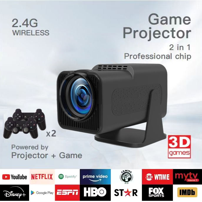 ELECTRONICS GADGET