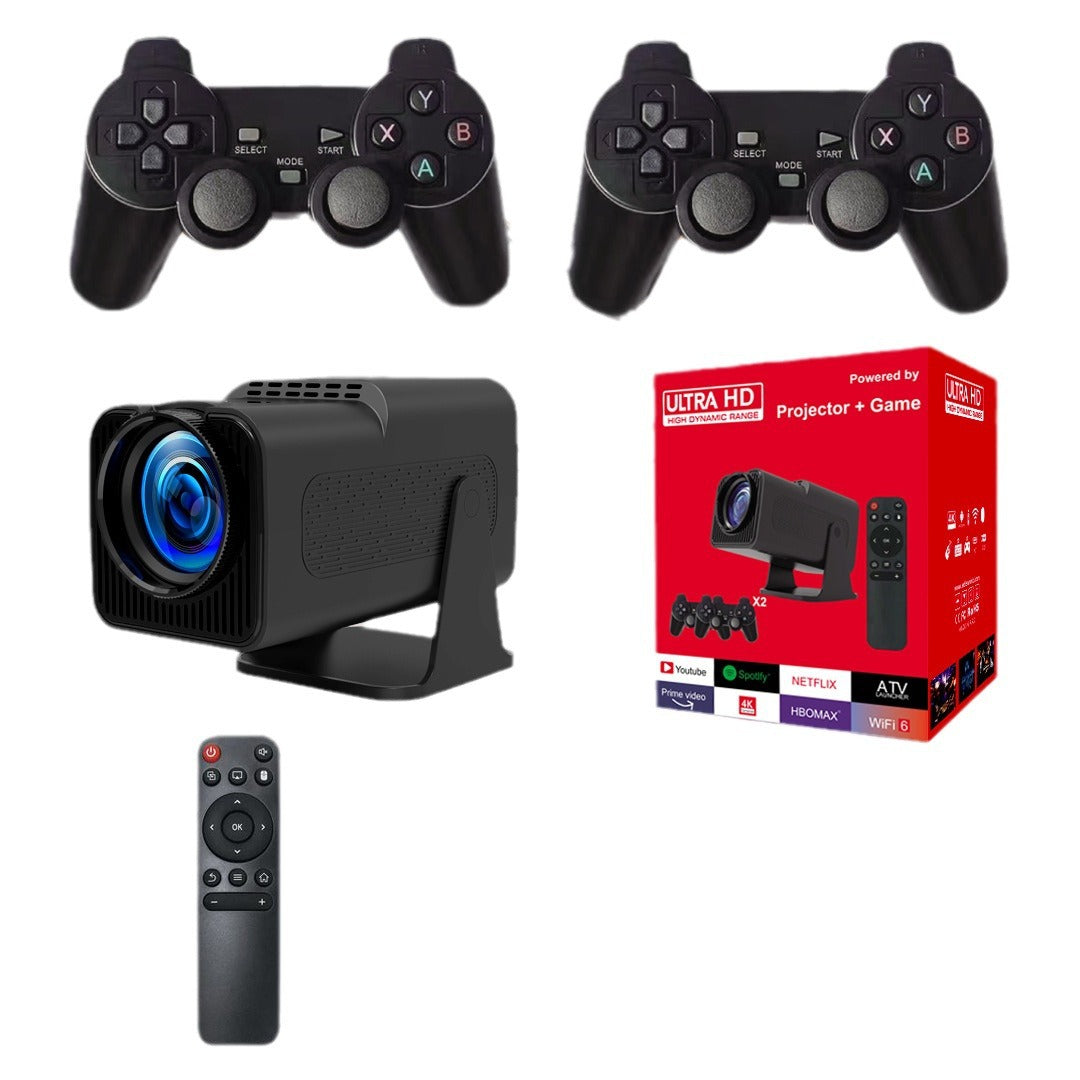 ELECTRONICS GADGET