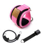 Resistance Bands with Ankle Straps Cuff with Cable for Attachment Booty Butt Thigh Leg Pulley Strap Lifting Fitness Exercise