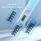 Intelligent adjustable sports skipping rope