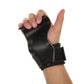 Neoprene rubber gym gloves weight lifting for Kettlebell, dumbbell,barbell,Palm Protection,Fitness gloves