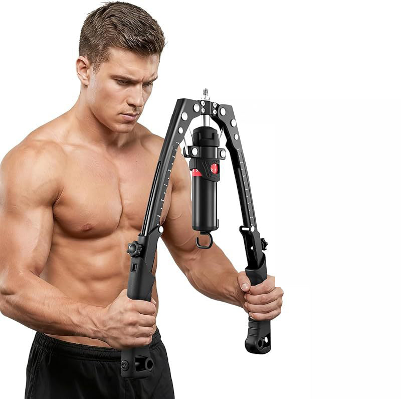 GYM ACCESSORIES